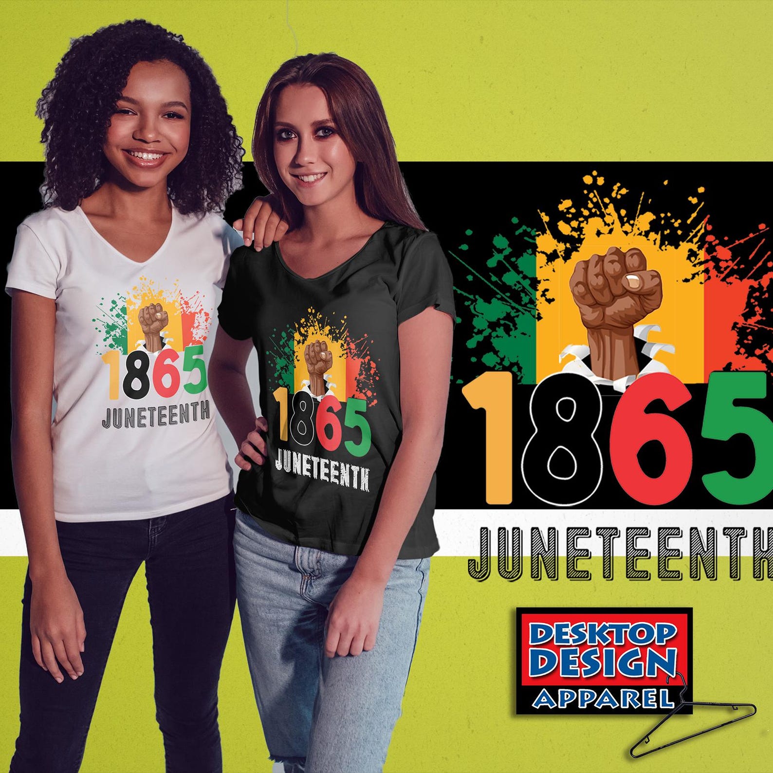 Juneteenth T-Shirt, Juneteenth Tops, Unique Juneteenth T-Shirt, Black Heritage Wear, Handcrafted Juneteenth Shirt, Handmade Juneteenth Tees XL