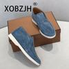 Luxury Brand Designer Boots Shoes None Rubber Ankle Basic Kid Suede Men's Boots Sneaker Shoes For Women Loafers Buty