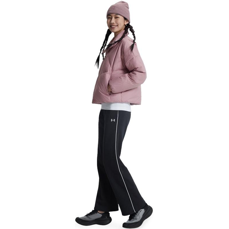 Under Armour FW25 Down Jacket Women's 6003971-673