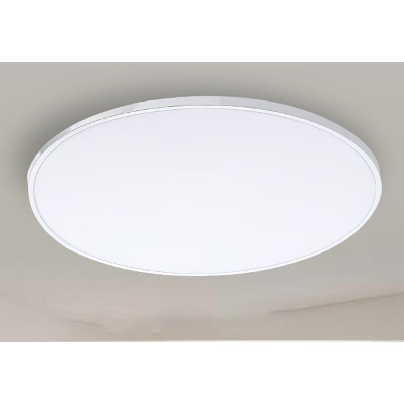Hao Zai Lai LED Ultra-Thin Round Three-Proof Ceiling Light