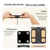 Wolai Smart 8-Electrode Body Fat Scale (CN Version)