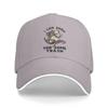 I Can Show You Some Trash Baseball Cap  Fashion Trucker Hat Summer Men Adult Outdoor Gym Snapback Cap