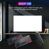 HDMI TV Game Console Mini HD Game Console Wireless Doubles Nostalgic Retro Game Console