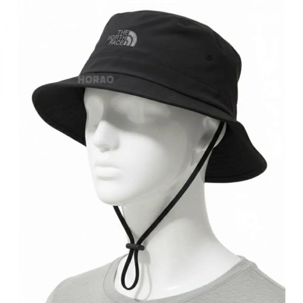 The North Face Horizon Bucket (NF0A8EPYJK3) TNF Black