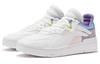 LINING Superwave Lo 'White Blue' Women's AGCS008-3
