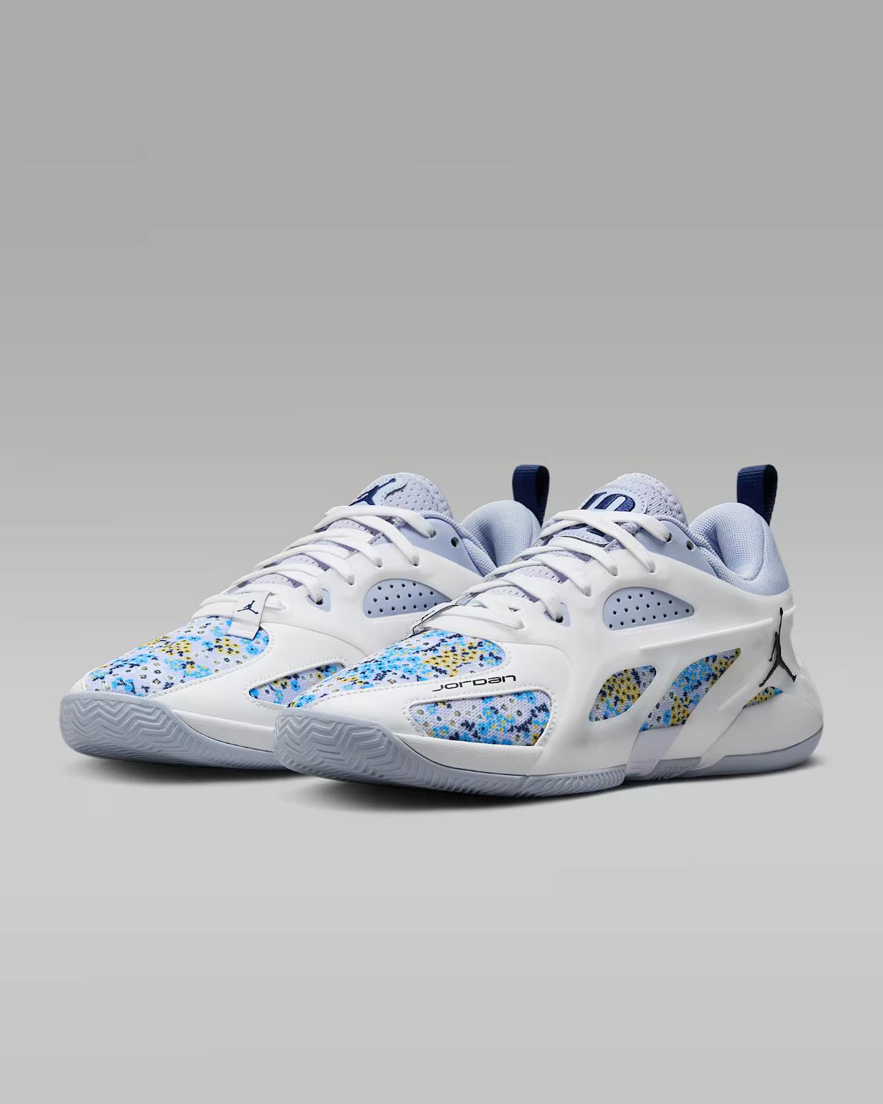 FZ2473-004 Nike Jordan Heir День матери (Женский) 7.5W
