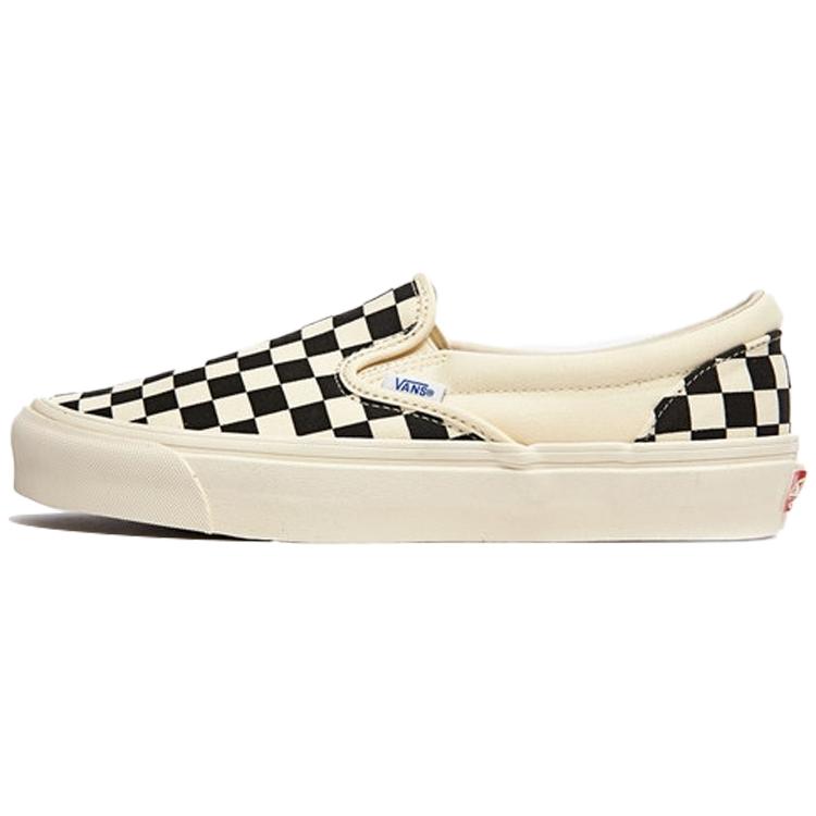 Slip-On Og Classic Vans Canvas VN000UDFF8L 36