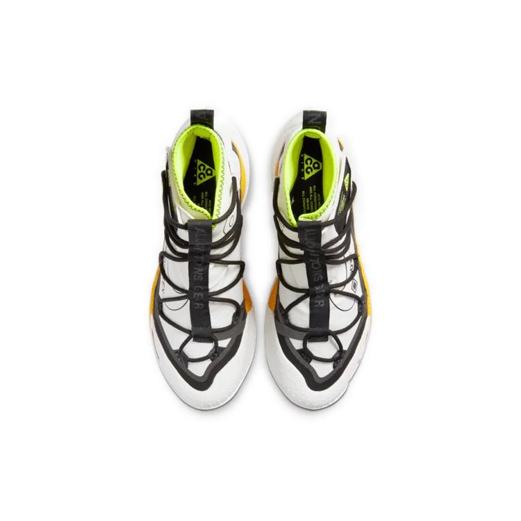 Nuovo Nike Acg Terra Antarktik GORE TEX Summit White BV6348-100