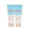 Etude Baking Powder Pore Cleansing Foam Deep Pore Purifying Wash 300g X 2pcs