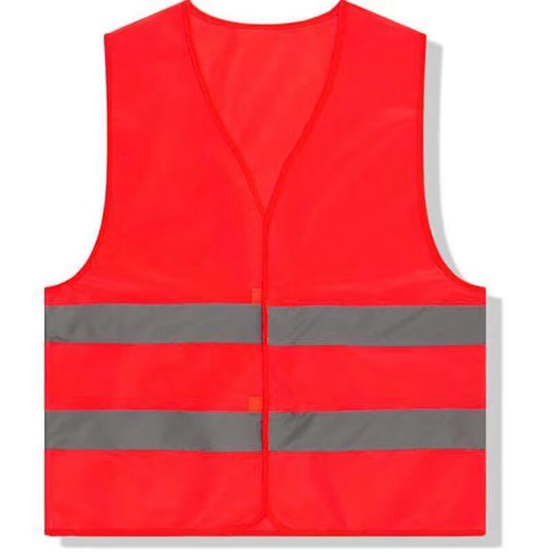DAXTE Reflective Safety Vest