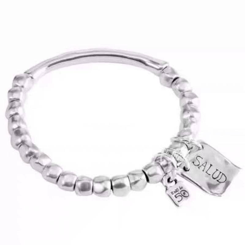 Women Girls Necklace Bracelet Earrings Ring Brooch Romantic 17CM