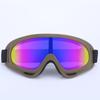 Motorcycle Goggles Dirt Bike ATV Motocross Anti-UV Dustproof Goggles for Men Women Kids Youth Adult