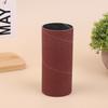 1Pcs Sanding Drum Sleeves Sandpaper Sanding Abrasive Tools 80/150/240 Grit Vibrating Spindle For Sander Sleeve Polishing Tools