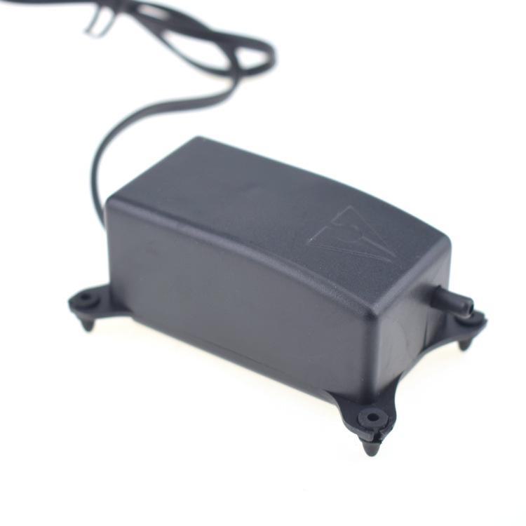 Tichá akvarijní vzduchová pumpa pro akvária - Tichá kyslíková pumpa pro chov ryb