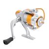 Fly Sea Fishing Reel Pre Loading Spinning Wheel Fake Bait Casting Ocean Lake(BL6000)