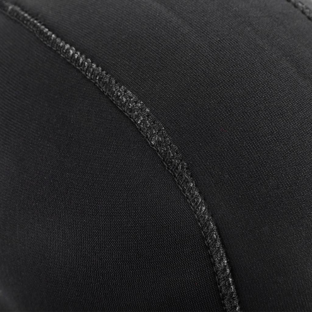 3Sizes Keepdiving 3MM Neoprene Warm Scuba Diving Snorkeling Cap Hood Watersports Accessory