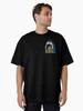 The Hunchback of Notre Dame Little Ed Oversized T-Shirt