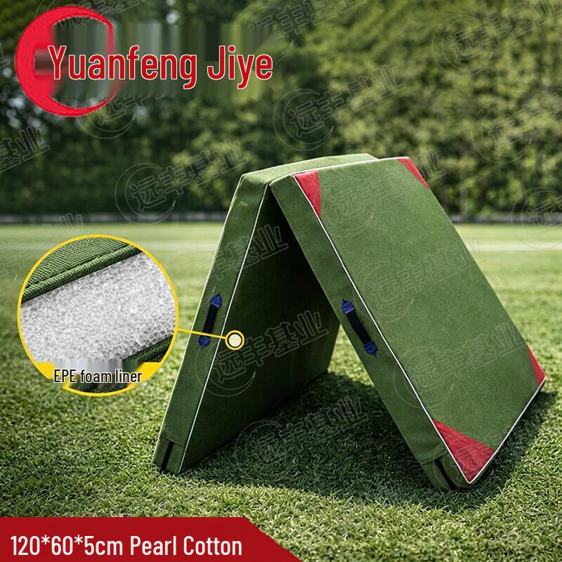 Yuanfeng Jihua Multi-purpose Foldable Fitness Mat