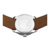 Tissot Kutu Collection Quartz Horloge Dames 32mm Wit Wijzerplaat Roestvrijstalen Kast T035.210.16.011.01