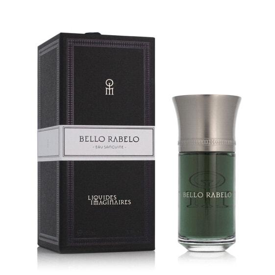 

Парфюмерная вода Liquides Imaginaires Bello Rabelo 100мл
