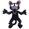 30cm 99 Nächte im Wald Katze Plüschtiere Film Kuscheltiere Katzenspielzeug Fans Geburtstagsgeschenke Spielzeug für Kinder Halloween Geschenke