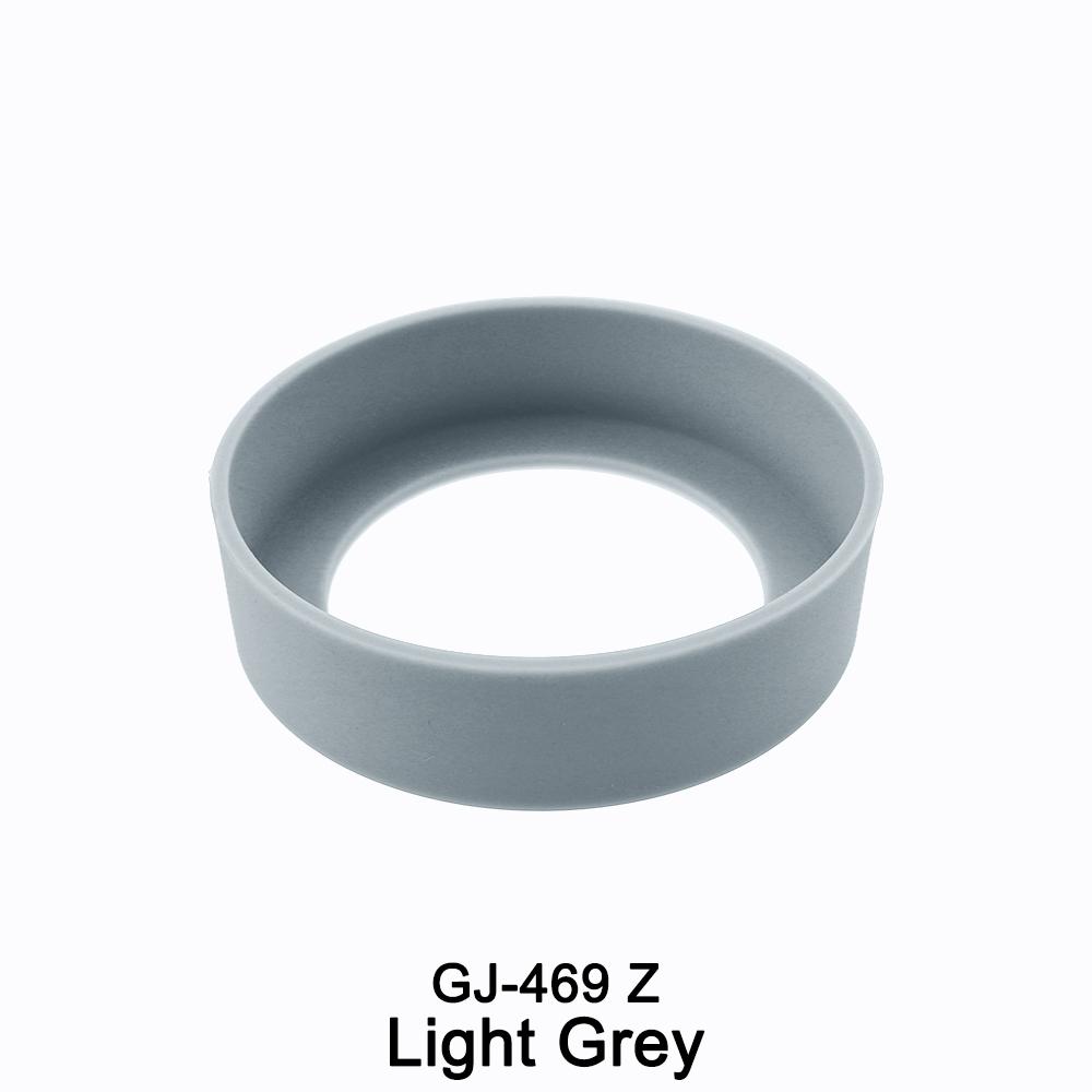 1Pcs 7CM Silicone Water Cup Gasket Anti-wear And Scratch Sleeve Insulation Bottom Protective Washable And Reusable Odorless