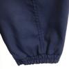 MIKIHOUSE Hooded Jacket L Navy Back Fleece Men's Used