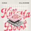 KIIRAS 1st Mini Album ‘KILL MA BO$$’ (Ver. 1 & 2)