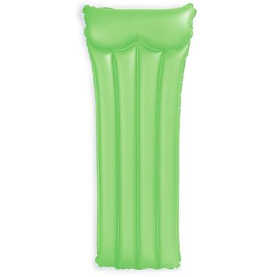 Intex 59717 Grüne Schwimmmatratze