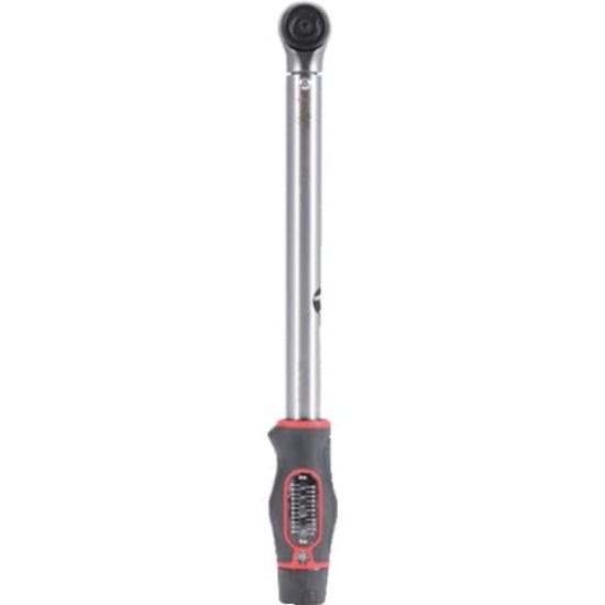 Torque Wrench 13844 TTi50, 1/2", 10-50N.m