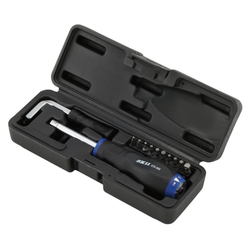 SK11 (SK11) Idle type torque screwdriver Torque range 1~6Nm STD-600
