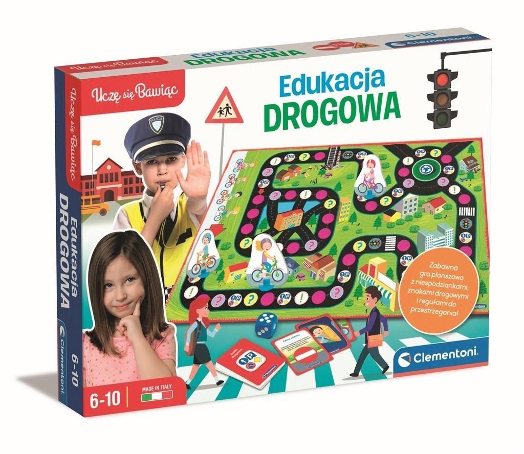 Edukacja Drogowa