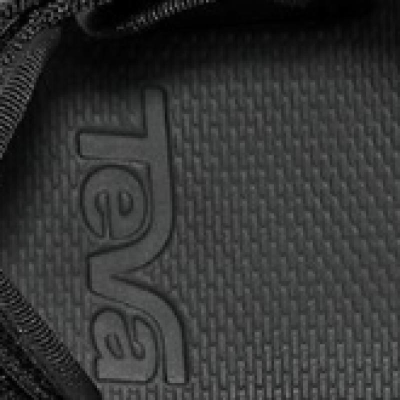 Teva Men S Hydratrek Sandal Stvm2510510 Blk