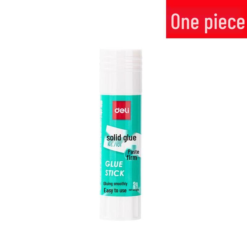 

High Viscosity Solid Glue Stick for Office, Students, and Children - Ideal for Painting and Stationery Use