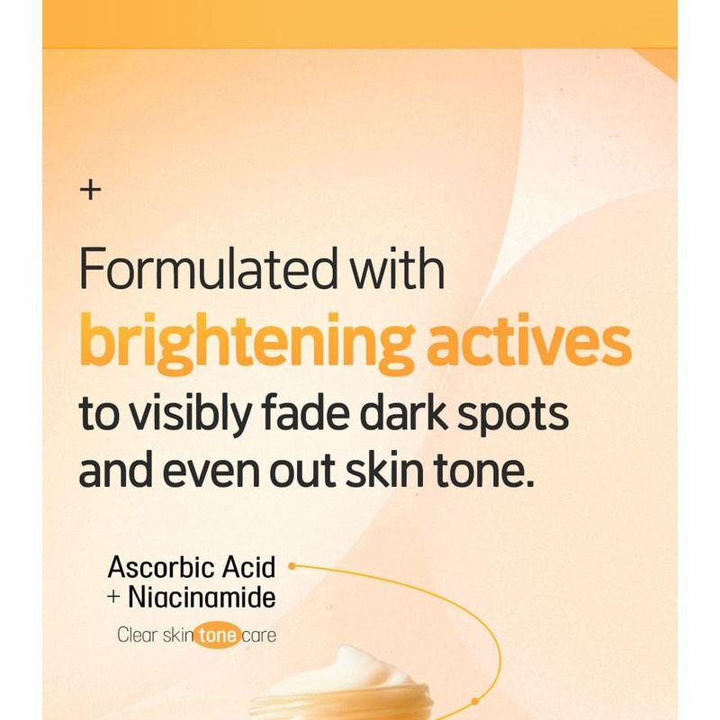 Frudia Citrus Brightening Cream