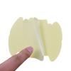 4pcs/set  Universal Invisible Car Door Handle Scratches Automobile  Vinyl Protector Films Car Handle Handle