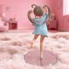 NOWY 18cm Biurkowy Śliczny Onimai: Jestem Teraz Twoją Siostrą Figurka Anime Oyama Mahiro Figurka Model Pvc Statuetka Lalka Kolekcja Zabawki