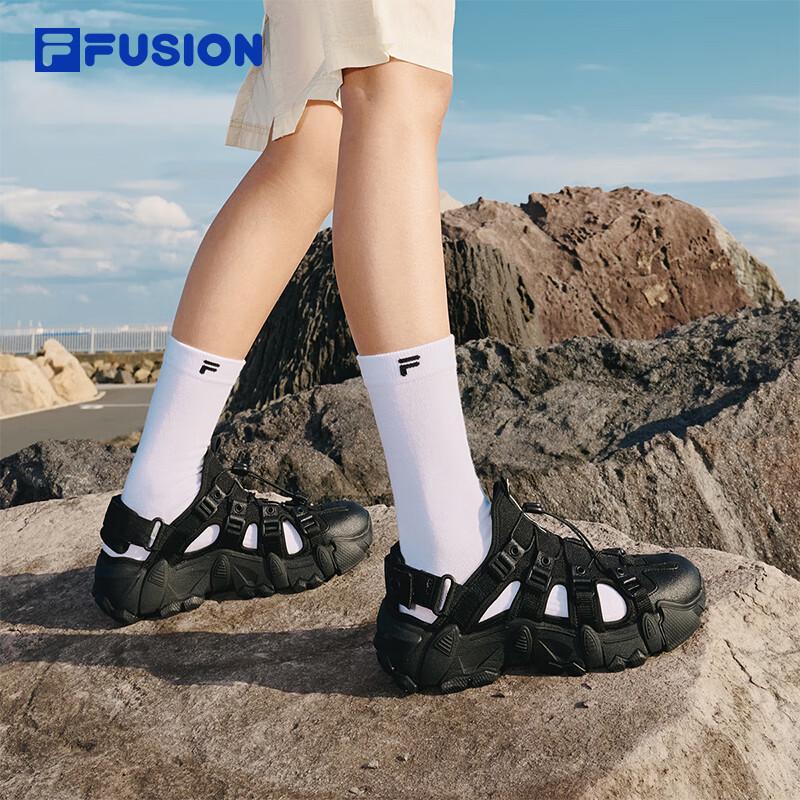 FILA FUSION Women's Outdoor Mountain Sandals