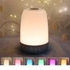 Good-Touch Wake Up Night Light With Sunrise Simulation Alarm Clock Dimmable Warm White LED RGB Bedside Lamp Ambient