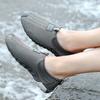 New diving shoes summer beach socks soft shoes men and women snorkeling rafting swimming shoes quick drying wading shoes