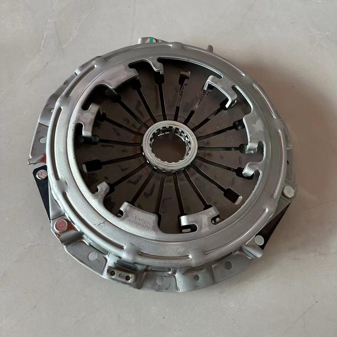 

Mitsubishi MR446365 Clutch Pressure Plate Other