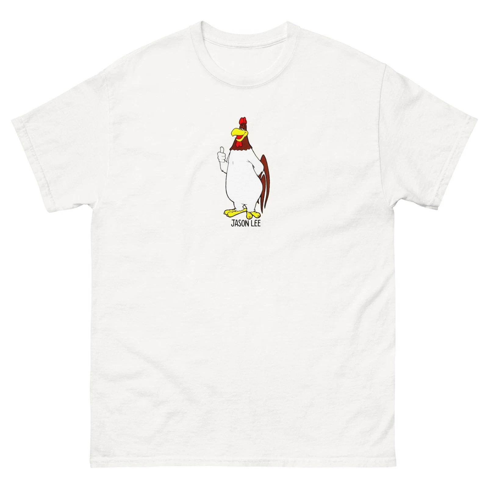 Jason Lee Skateboard Graphic T-Shirt 3XL
