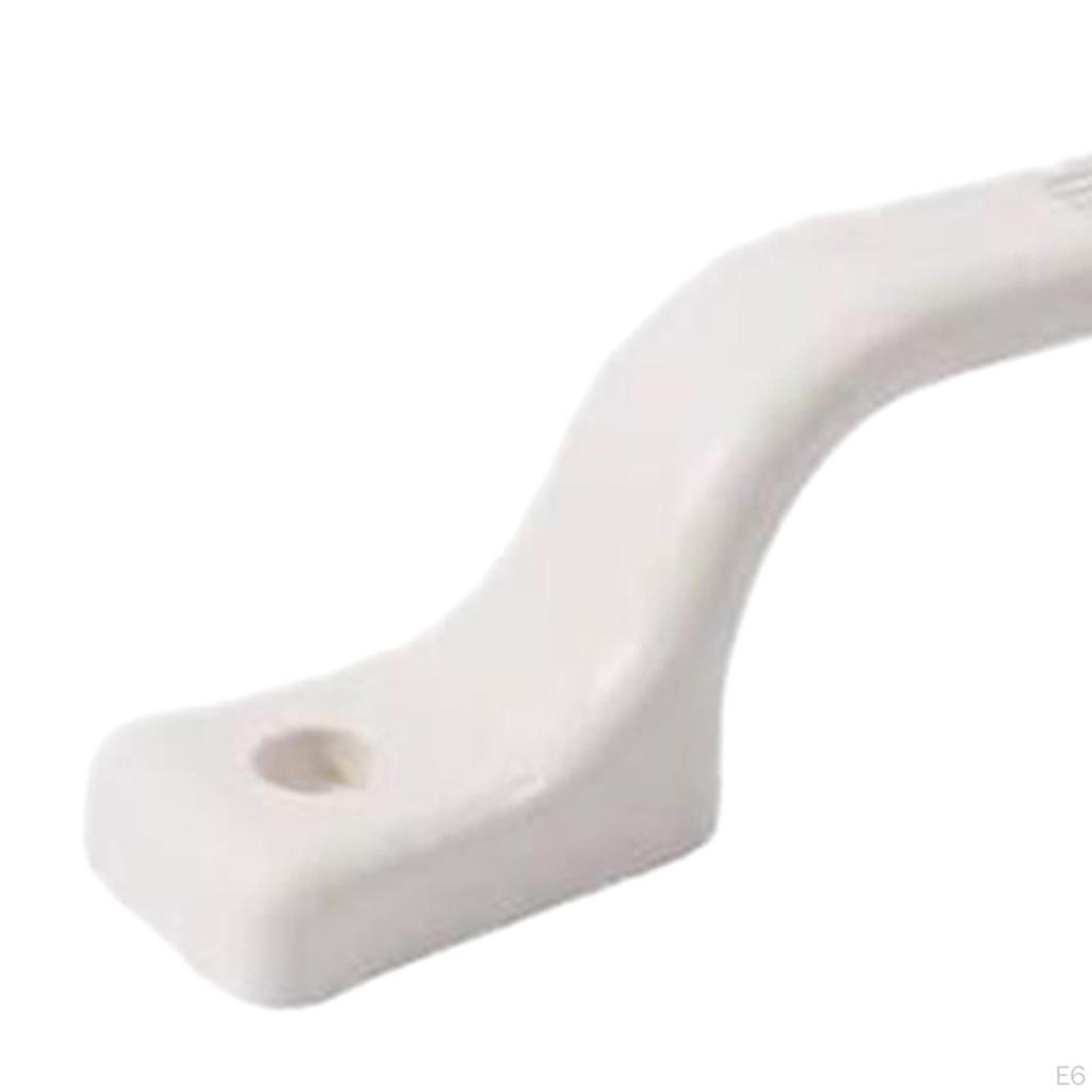 9-inch Trailer Door Handle Grip for RVs And Trailers