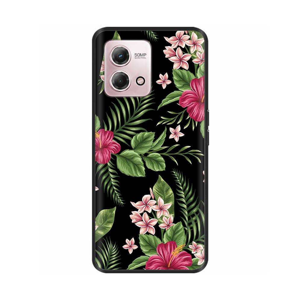 For Moto G Stylus 5G 2023 Case Luxury Painted Phone Case Soft Silicone TPU Fundas For MotoG Stylus 5G 2023 Back Cover Shell Bags