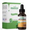 Jojoba Oil for Skin and Hair Nourishment, 30ml, 100% Pure and Natural (30 ML)
