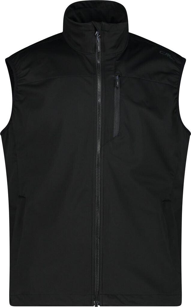 

Куртка CMP мужская легкая жилетка из софтшелла (30A9317) 58