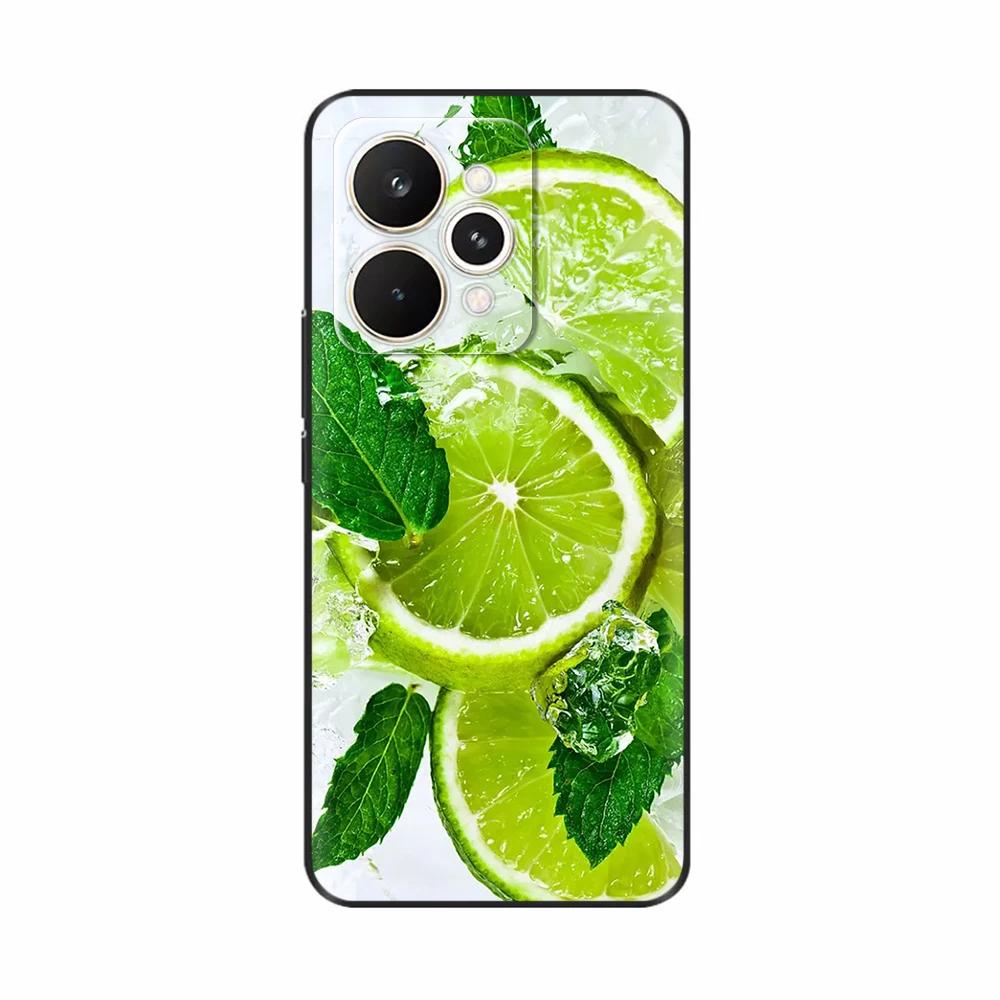 For Realme 15 Pro 5G Case Cute Patterned Cover Silicone Soft TPU Shell on for Realme 15 5G Soft Phone Cases For Realme15 Pro