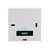 Gas Boiler Heating Thermostat 3A Weekly Programmable Room Temperature Controller Battery Powered Gas Boiler Warm Floor Controller