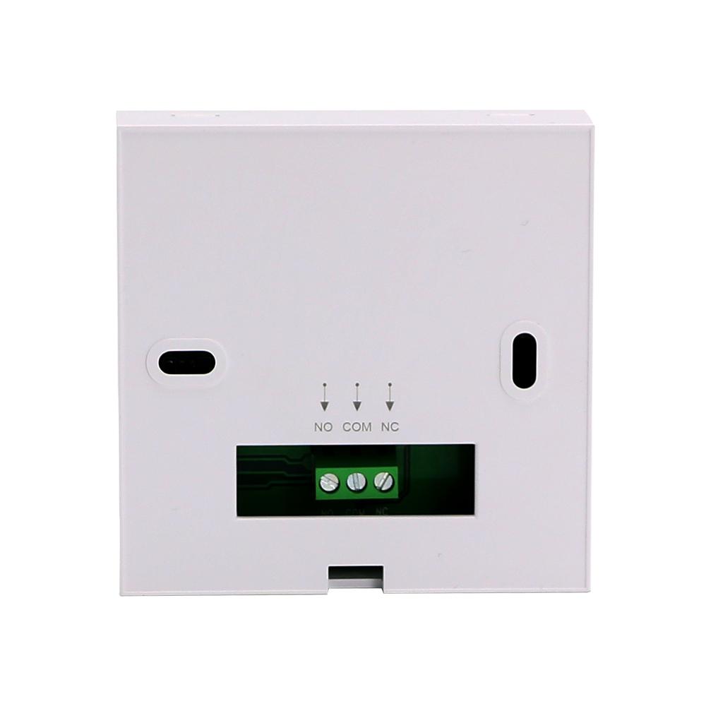 Gas Boiler Heating Thermostat 3A Weekly Programmable Room Temperature Controller Battery Powered Gas Boiler Warm Floor Controller
