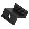 10Pcs End Clamp Spare Parts Accessories Aluminum Alloy PV Replacement Solar Panel 30mm/32mm/35mm/40mm Assembly